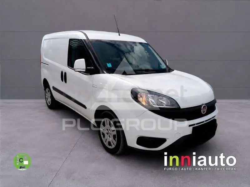 2023 Fiat Doblo