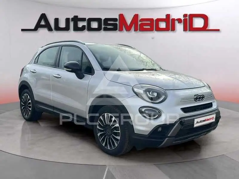 2023 Fiat 500
