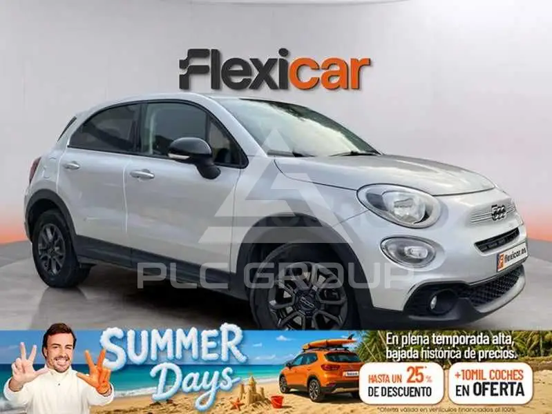 2023 Fiat 500