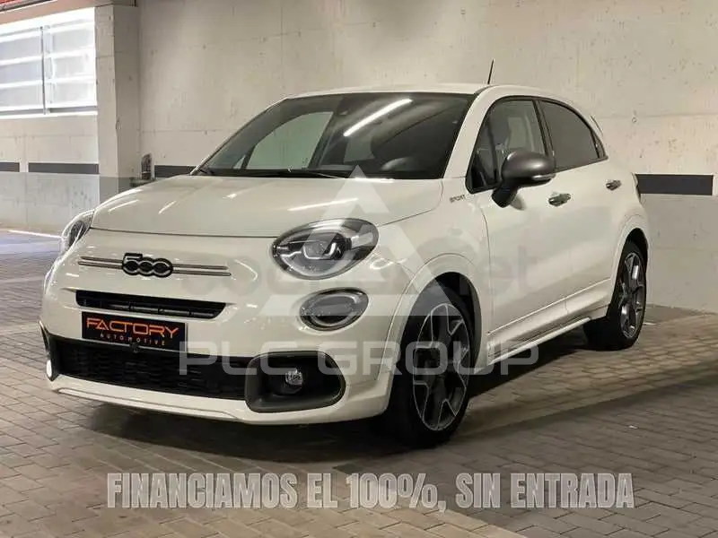 2023 Fiat 500