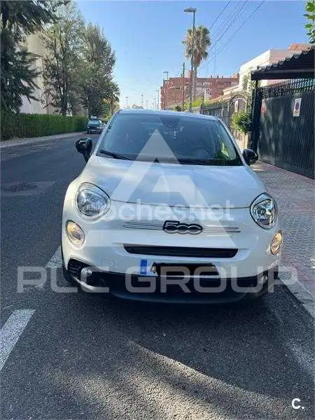 2023 Fiat 500