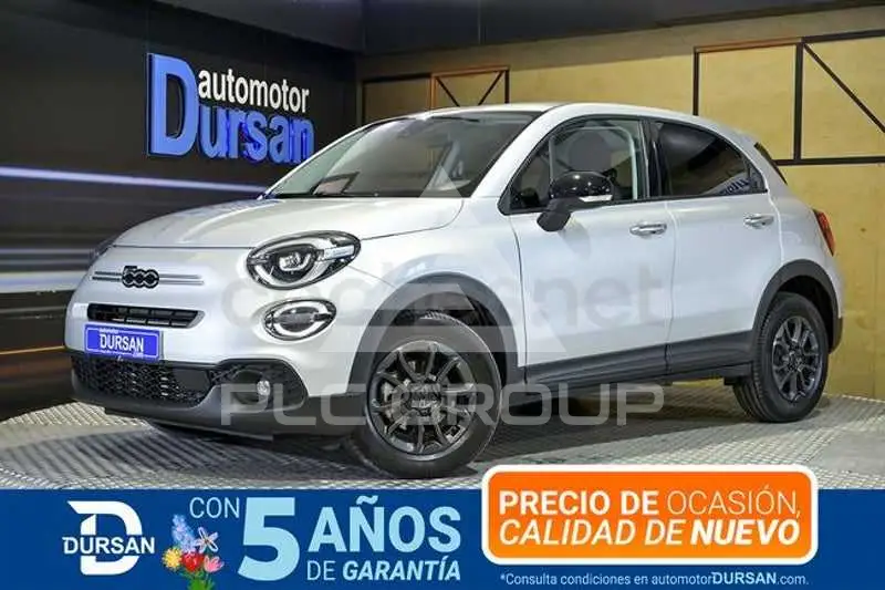 2023 Fiat 500