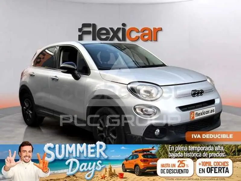 2023 Fiat 500