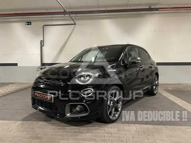 2023 Fiat 500