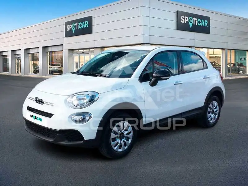2023 Fiat 500