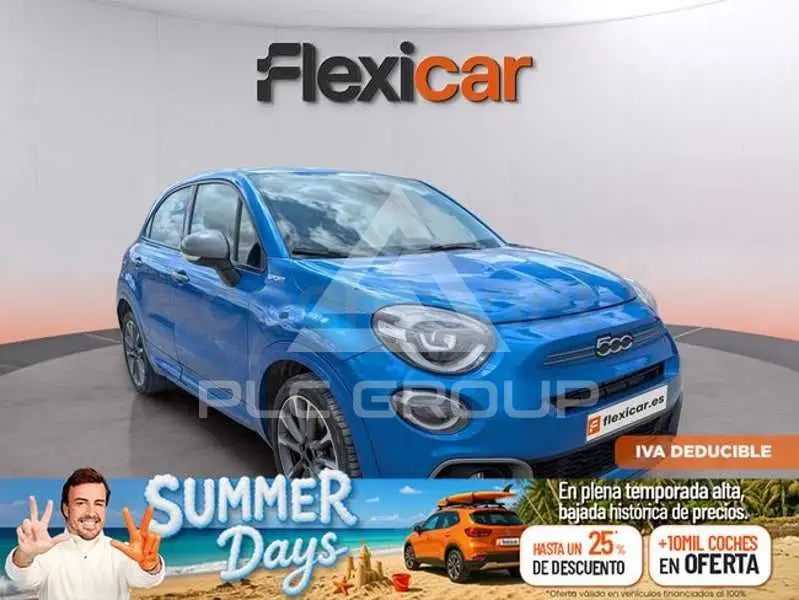 2023 Fiat 500