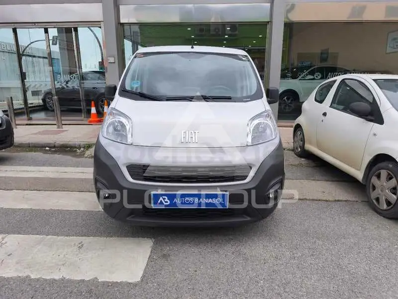 2023 Fiat Fiorino