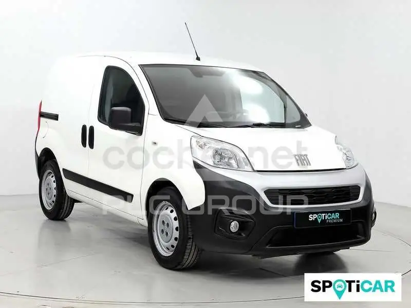 2023 Fiat Fiorino