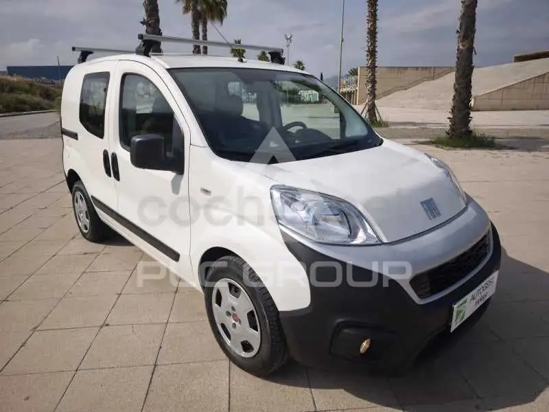 2023 Fiat Fiorino