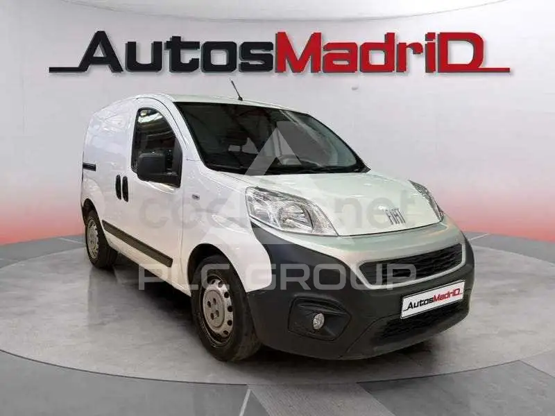 2023 Fiat Fiorino