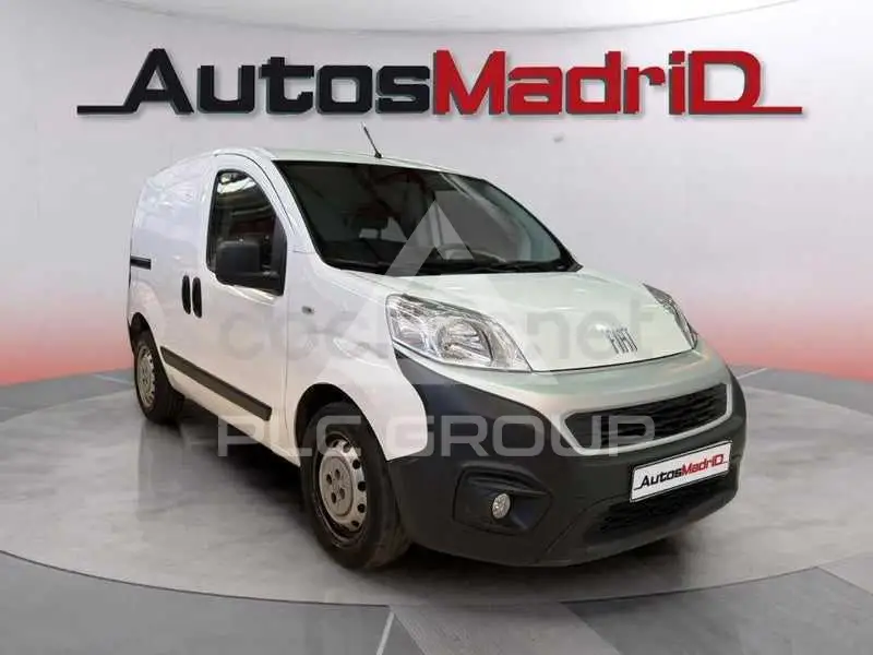 2023 Fiat Fiorino
