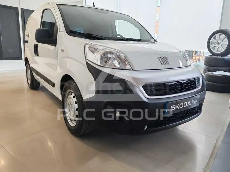 2023 Fiat Fiorino