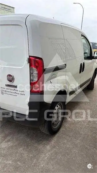 2023 Fiat Fiorino