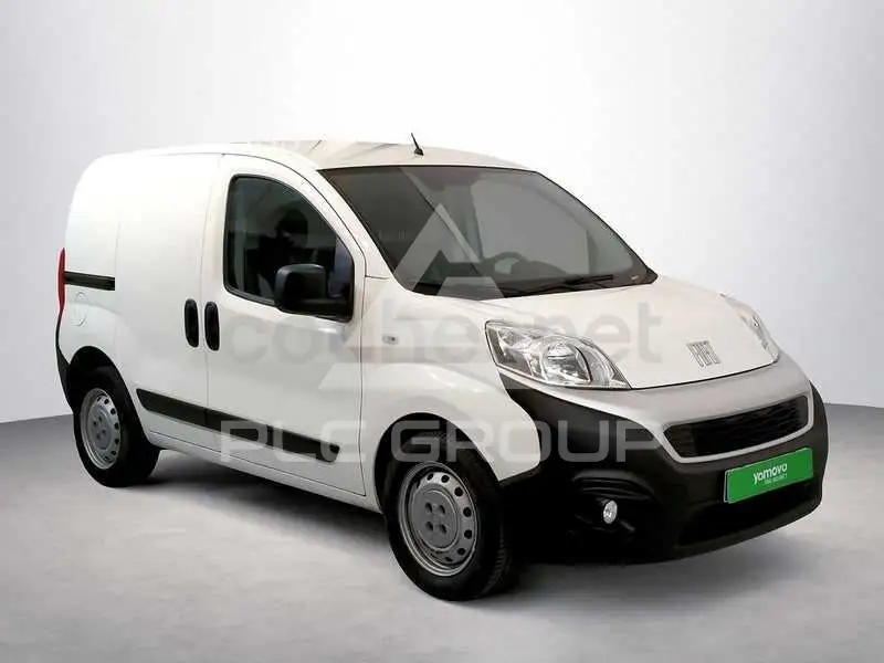 2023 Fiat Fiorino