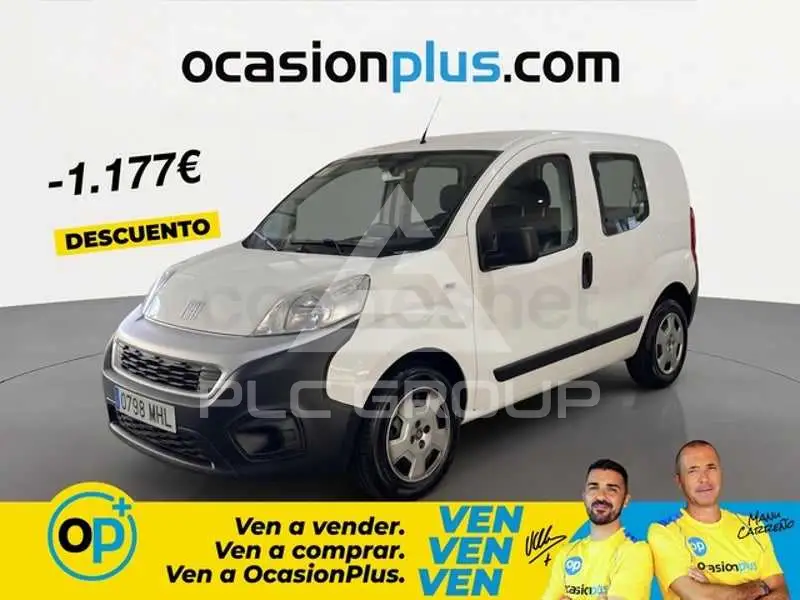 2023 Fiat Fiorino