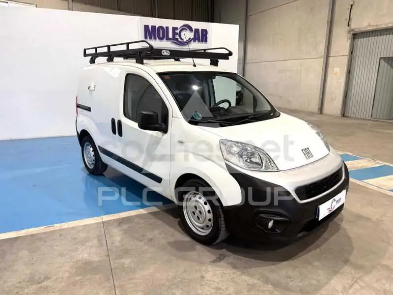 2023 Fiat Fiorino
