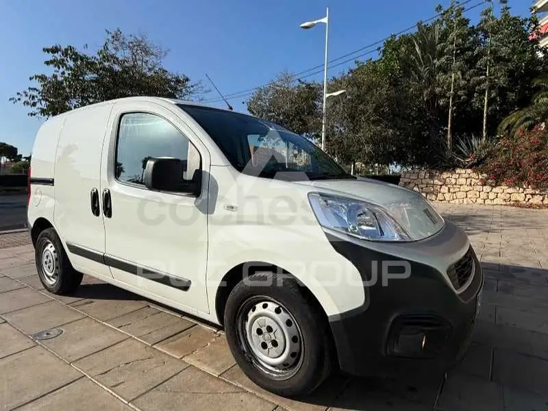 2023 Fiat Fiorino