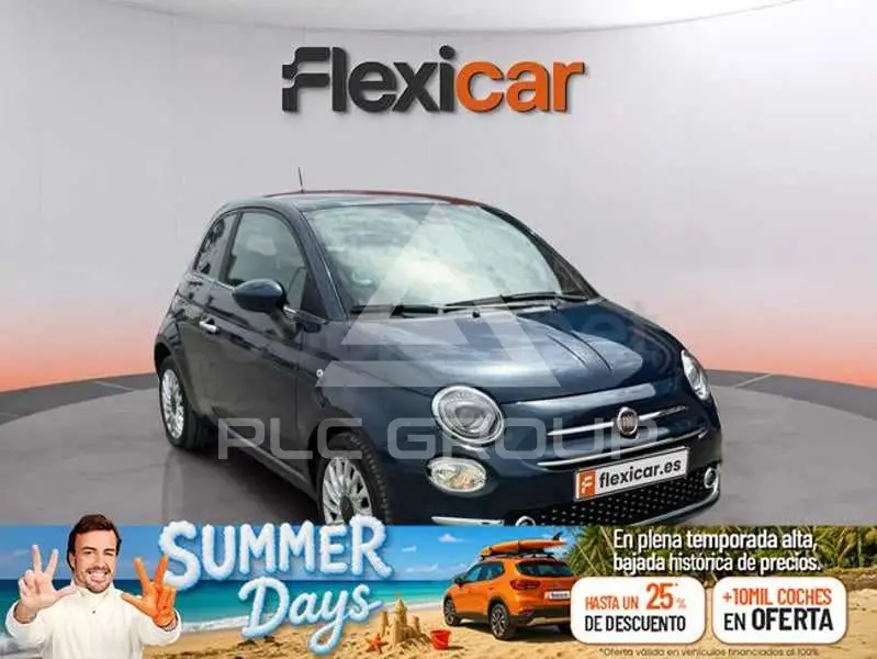 2023 Fiat 500