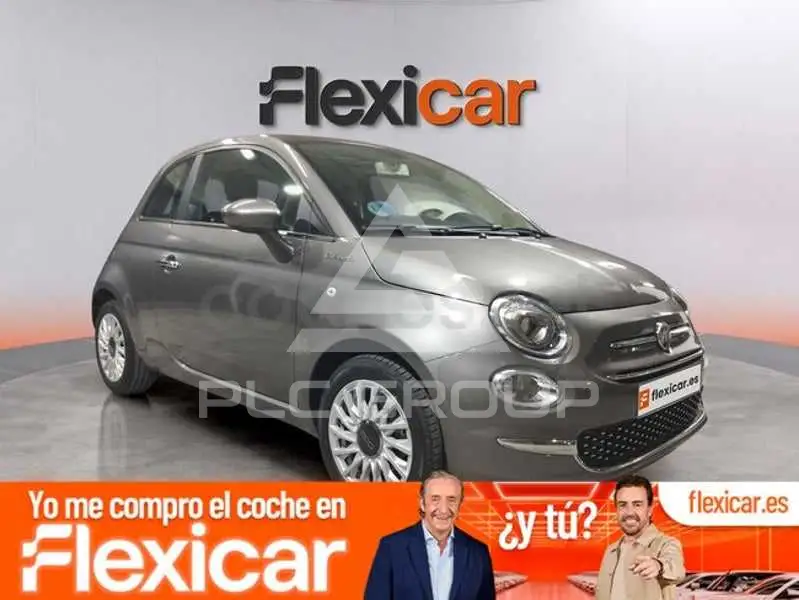 2023 Fiat 500