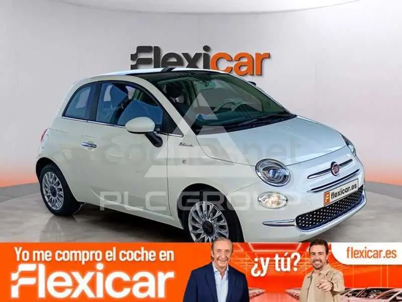 2023 Fiat 500