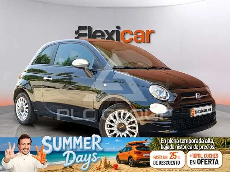 2023 Fiat 500