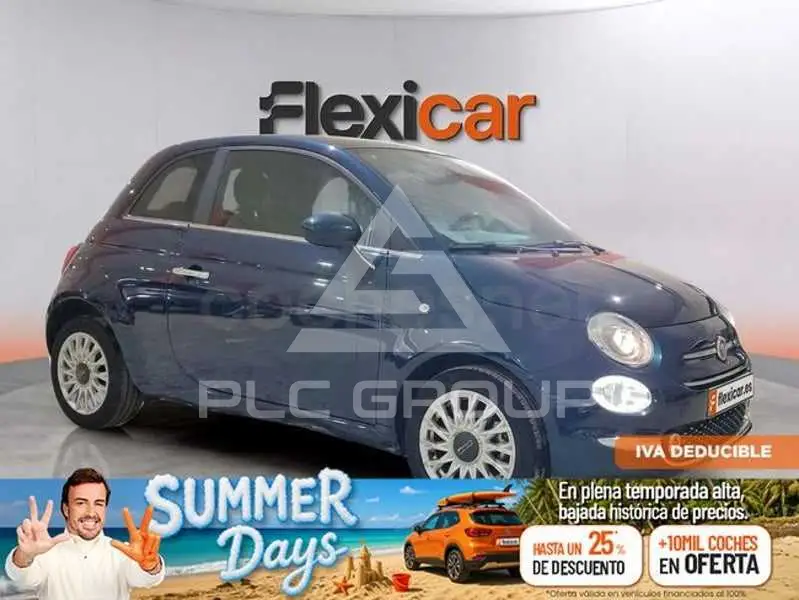 2023 Fiat 500