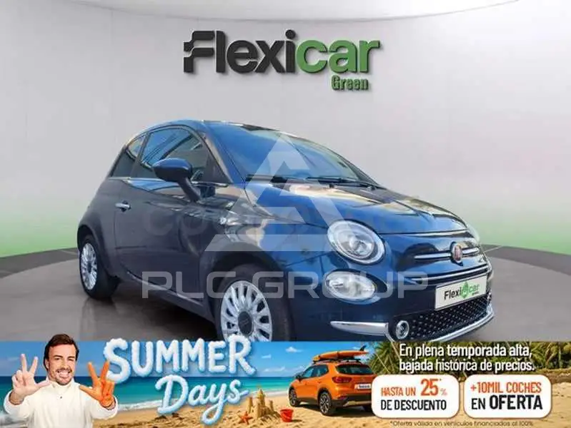 2023 Fiat 500