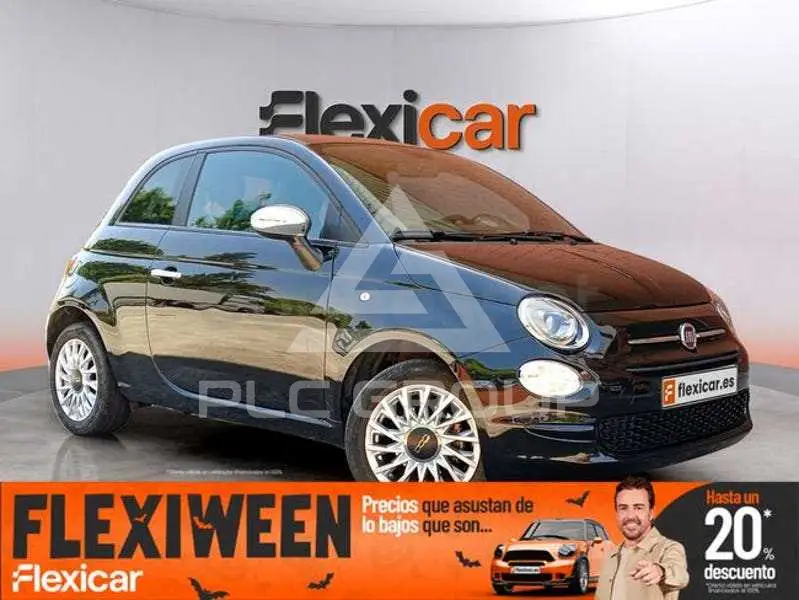 2023 Fiat 500