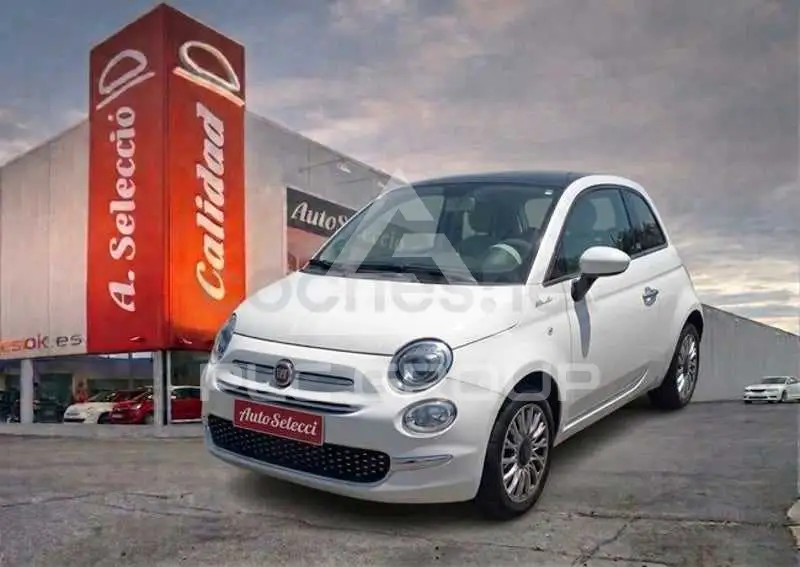 2023 Fiat 500