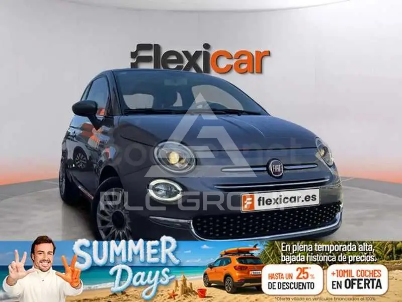 2023 Fiat 500