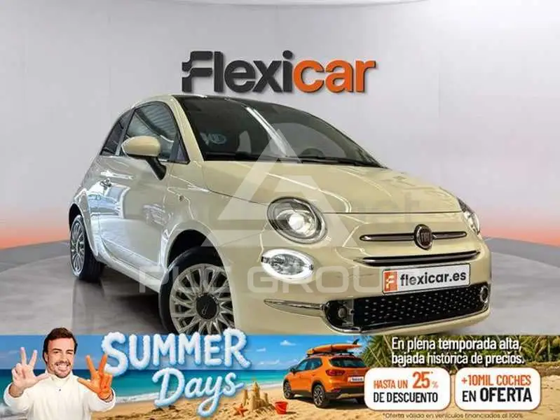 2023 Fiat 500
