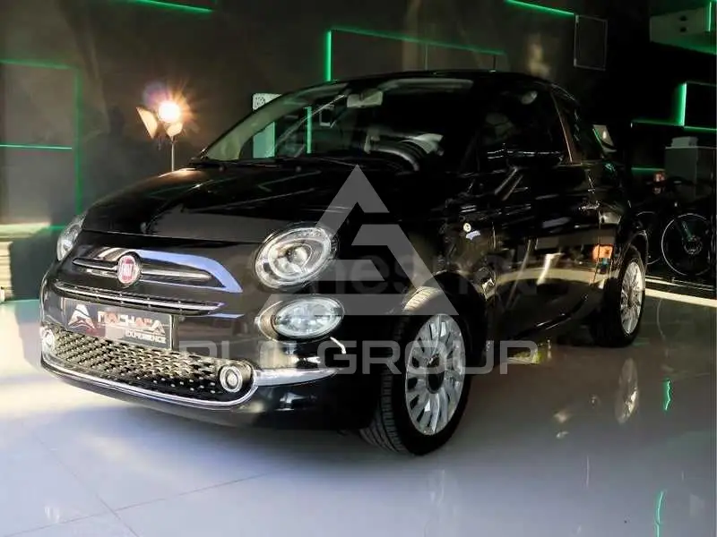2023 Fiat 500
