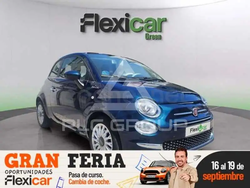 2023 Fiat 500