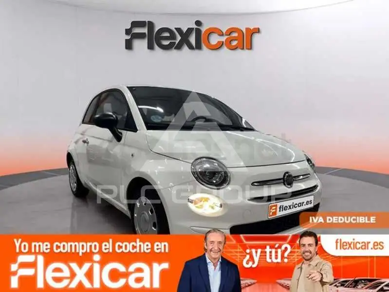 2023 Fiat 500