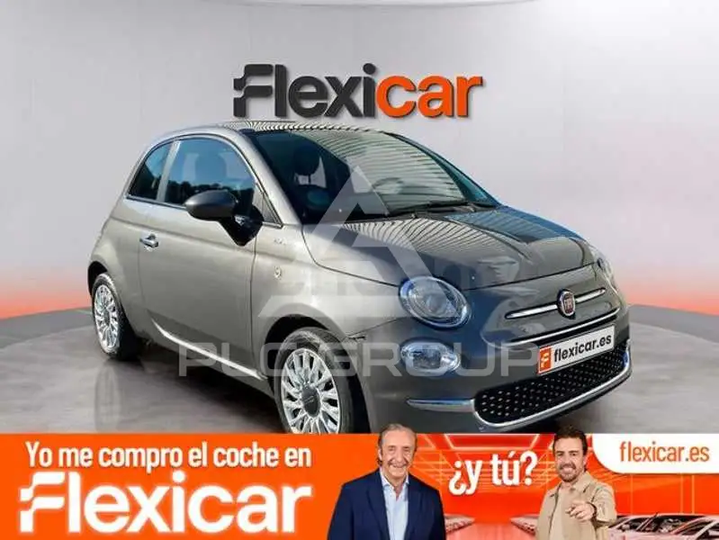 2023 Fiat 500