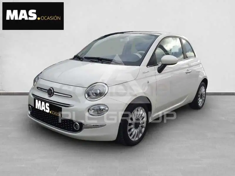 2023 Fiat 500