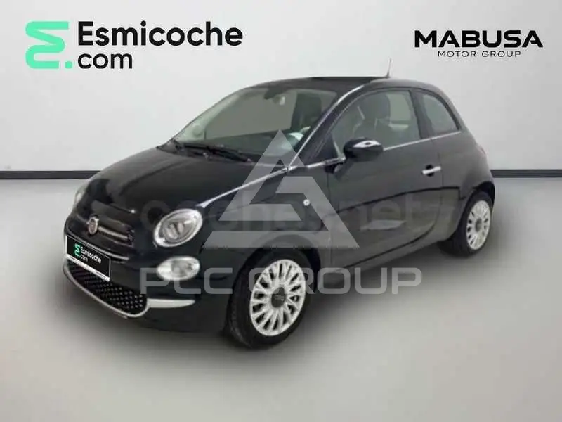 2023 Fiat 500