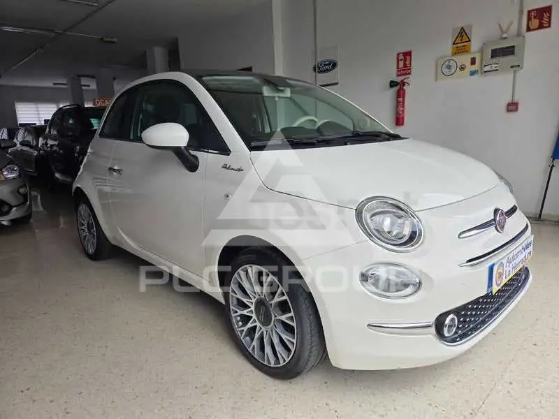 2023 Fiat 500