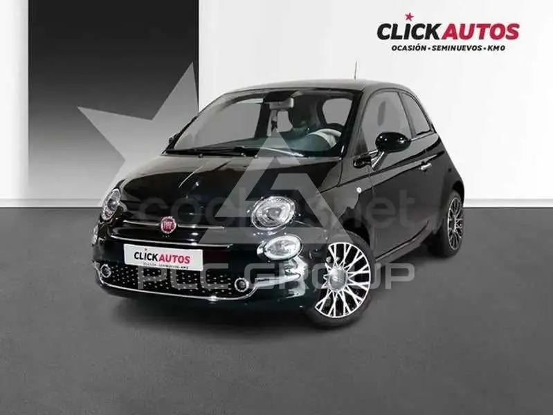 2023 Fiat 500