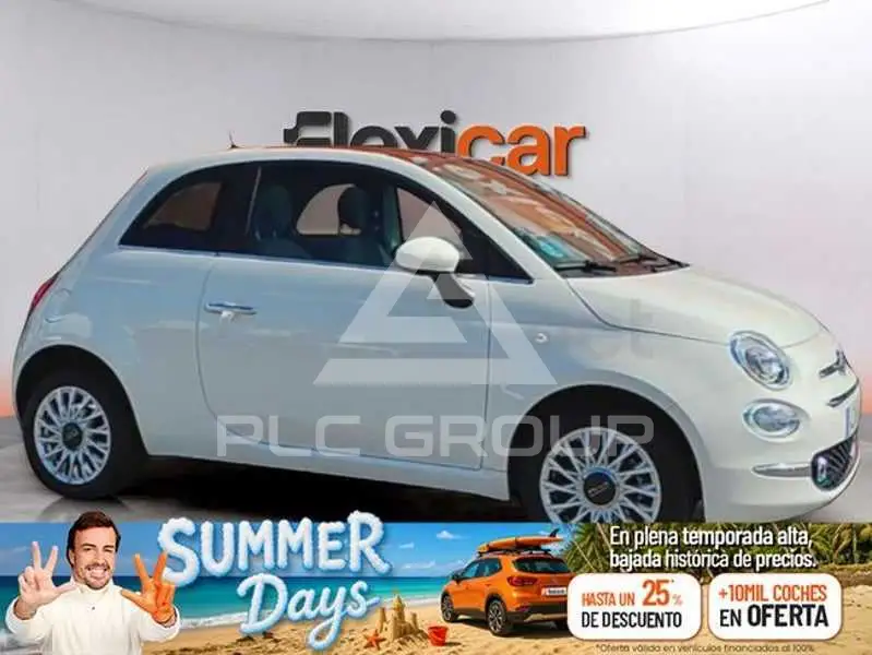 2023 Fiat 500