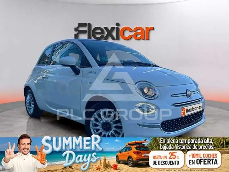 2023 Fiat 500
