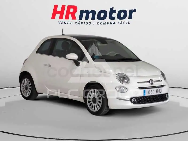 2023 Fiat 500