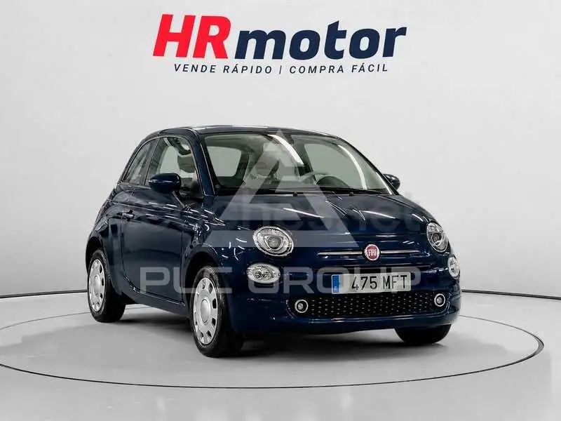 2023 Fiat 500