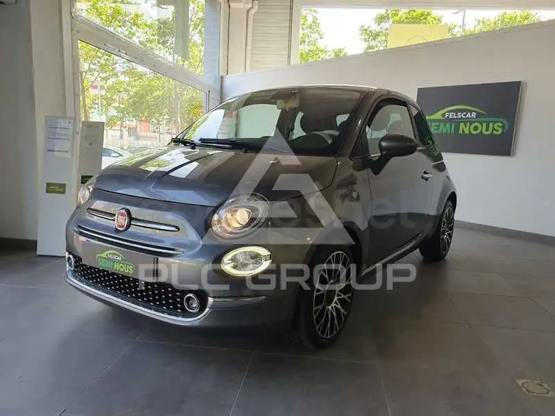 2023 Fiat 500