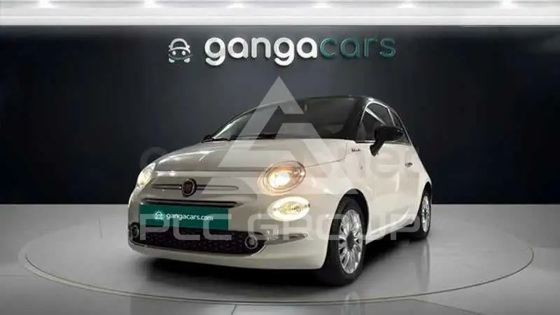 2023 Fiat 500