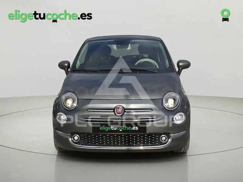2023 Fiat 500