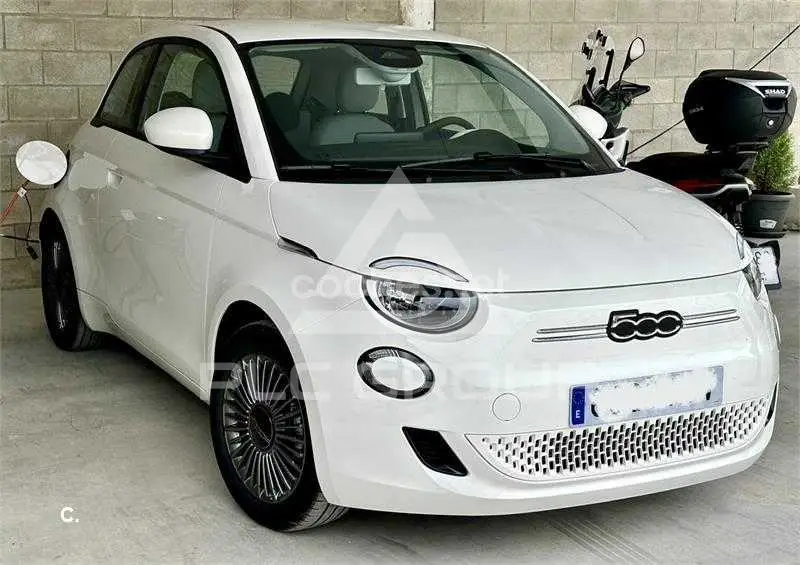 2023 Fiat 500