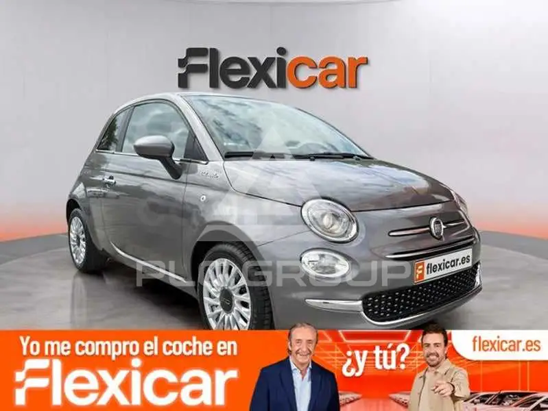 2023 Fiat 500