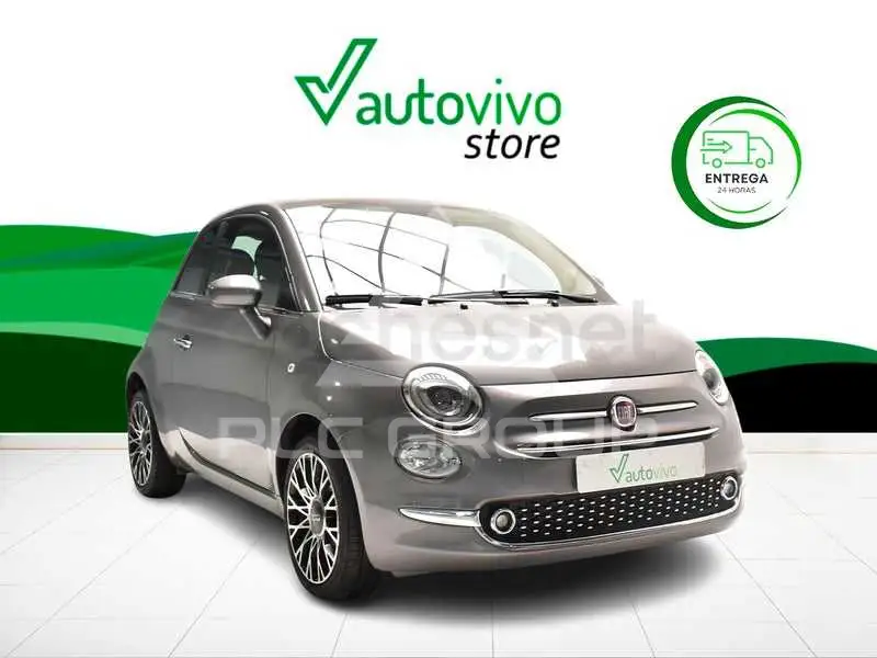 2023 Fiat 500
