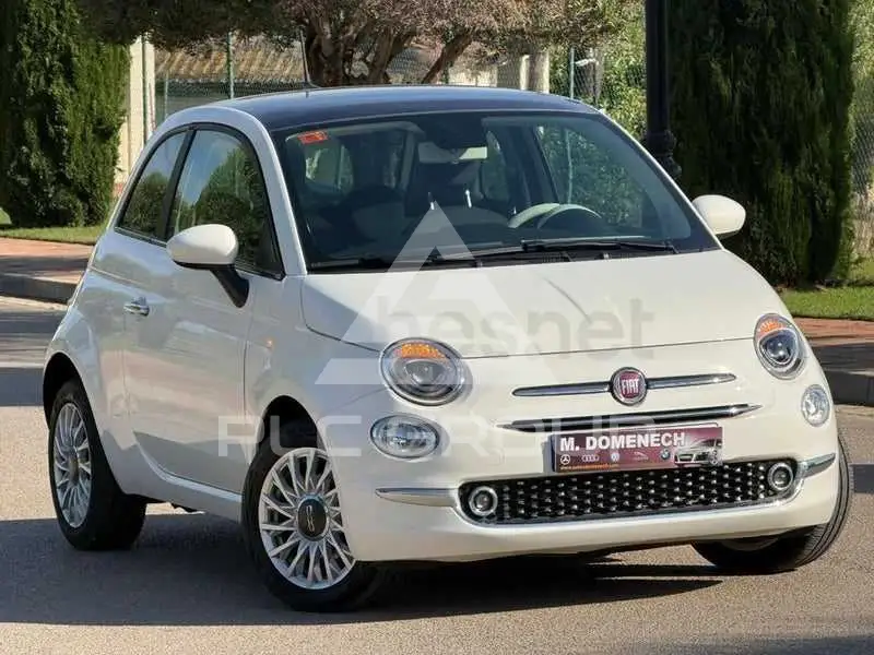 2023 Fiat 500